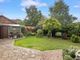 Thumbnail Bungalow for sale in Manor Court, Swindon Village, Cheltenham