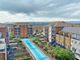 Thumbnail Flat for sale in Dominica Court, Eastbourne