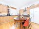 Thumbnail Maisonette to rent in Compayne Gardens, South Hampstead