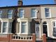 Thumbnail Terraced house to rent in Gladstone Road, Walton, Liverpool