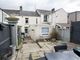 Thumbnail Terraced house for sale in Worcester Street, Brynmawr