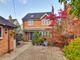 Thumbnail Detached house for sale in Brewers End, Takeley, Bishop's Stortford