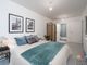 Thumbnail Flat for sale in Blackthorn House, Oakwood, London