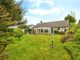 Thumbnail Bungalow for sale in Tanygroes, Cardigan, Ceredigion