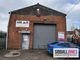 Thumbnail Warehouse for sale in Sportrite House, 155 Tame Road, Witton, Birmingham