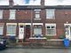 Thumbnail Terraced house for sale in 10 Leonard Street, Stoke-On-Trent