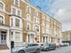 Thumbnail Flat to rent in Nevern Place, Earls Court, London