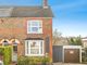 Thumbnail Semi-detached house for sale in New England Road, Haywards Heath