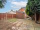 Thumbnail Property for sale in Oak Tree Lane, Selly Oak