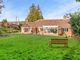 Thumbnail Detached bungalow for sale in Cotmandene, Dorking