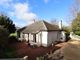 Thumbnail Detached bungalow for sale in Thropton, Morpeth