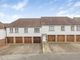 Thumbnail Terraced house for sale in Farriers Lea, Haywards Heath, West Sussex