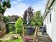 Thumbnail Mobile/park home for sale in Bridge Close, St. Johns Priory, Lechlade