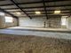Thumbnail Commercial property to let in Multipurpose Barn At Country View Farm, Rafael Fach, Fishguard