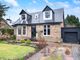 Thumbnail Detached house for sale in Greenlees Road, Cambuslang, Glasgow, South Lanarkshire
