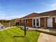 Thumbnail Detached bungalow for sale in Tinkers Way, Downham Market