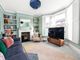 Thumbnail End terrace house for sale in Birkhall Road, London