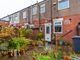 Thumbnail Terraced house for sale in St. Chads Road, Preston