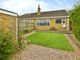 Thumbnail Semi-detached bungalow for sale in Mays Way, Potterspury, Towcester