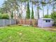 Thumbnail Link-detached house for sale in Shakespeare Way, Taverham, Norwich, Norfolk