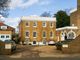 Thumbnail Semi-detached house for sale in Hampton Court Road, Hampton