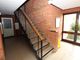 Thumbnail Flat for sale in Manton Court, Grove Road, Rushden