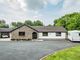 Thumbnail Bungalow for sale in Green Meadow Close, East Williamston, Tenby, Pembrokeshire