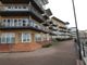 Thumbnail Flat for sale in Carmichael Avenue, Greenhithe