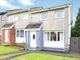 Thumbnail End terrace house for sale in Broom Wynd, Shotts