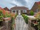 Thumbnail Bungalow for sale in Church Lane, Deal