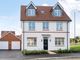 Thumbnail Detached house for sale in Old Portsmouth Road, Artington, Guildford, Surrey