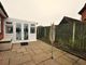 Thumbnail Bungalow for sale in Tillwicks Close, Earls Colne, Essex