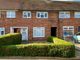 Thumbnail Terraced house for sale in Harleston Close, Hull