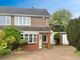 Thumbnail Semi-detached house for sale in Ashford Drive, Walmley, Sutton Coldfield