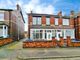 Thumbnail Semi-detached house for sale in Lorne Street, Burslem, Stoke-On-Trent, Staffordshire