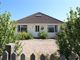 Thumbnail Bungalow for sale in Northover Road, Pennington, Lymington, Hampshire