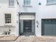 Thumbnail Terraced house for sale in Eaton Terrace, Belgravia, London