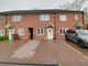 Thumbnail Terraced house for sale in Beechcroft Drive, Kirton Lindsey, Gainsborough