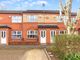 Thumbnail Terraced house for sale in Bowling Green Court, York
