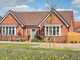 Thumbnail Bungalow for sale in "The Binyon" at Crocus Drive, Elsenham, Bishop's Stortford