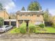 Thumbnail Detached house for sale in Abbotsford Close, Woking