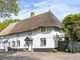 Thumbnail Property for sale in Ludgershall Road, Collingbourne Ducis, Marlborough