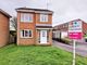 Thumbnail Detached house for sale in Brow Hill Road, Maltby, Rotherham