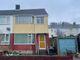 Thumbnail Semi-detached house for sale in 20 Priory Drive, Plymouth, Devon