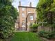 Thumbnail Terraced house to rent in Ridgway, London