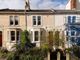 Thumbnail Terraced house for sale in York Road, Montpelier, Bristol