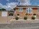 Thumbnail Semi-detached bungalow for sale in Bradbourne Way, Pitsea, Basildon