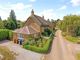 Thumbnail Detached house for sale in Epwell, Banbury, Oxfordshire