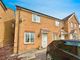 Thumbnail Town house for sale in Clay Cross Drive, Clipstone Village