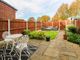 Thumbnail Town house for sale in Cedar Avenue, Ossett